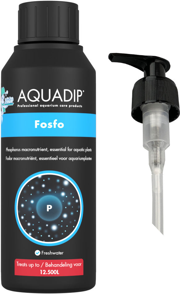 Aquadip Fosfo - Phosphorus