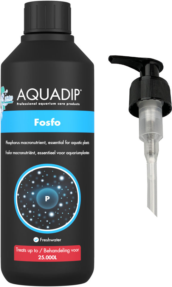 Aquadip Fosfo - Phosphorus