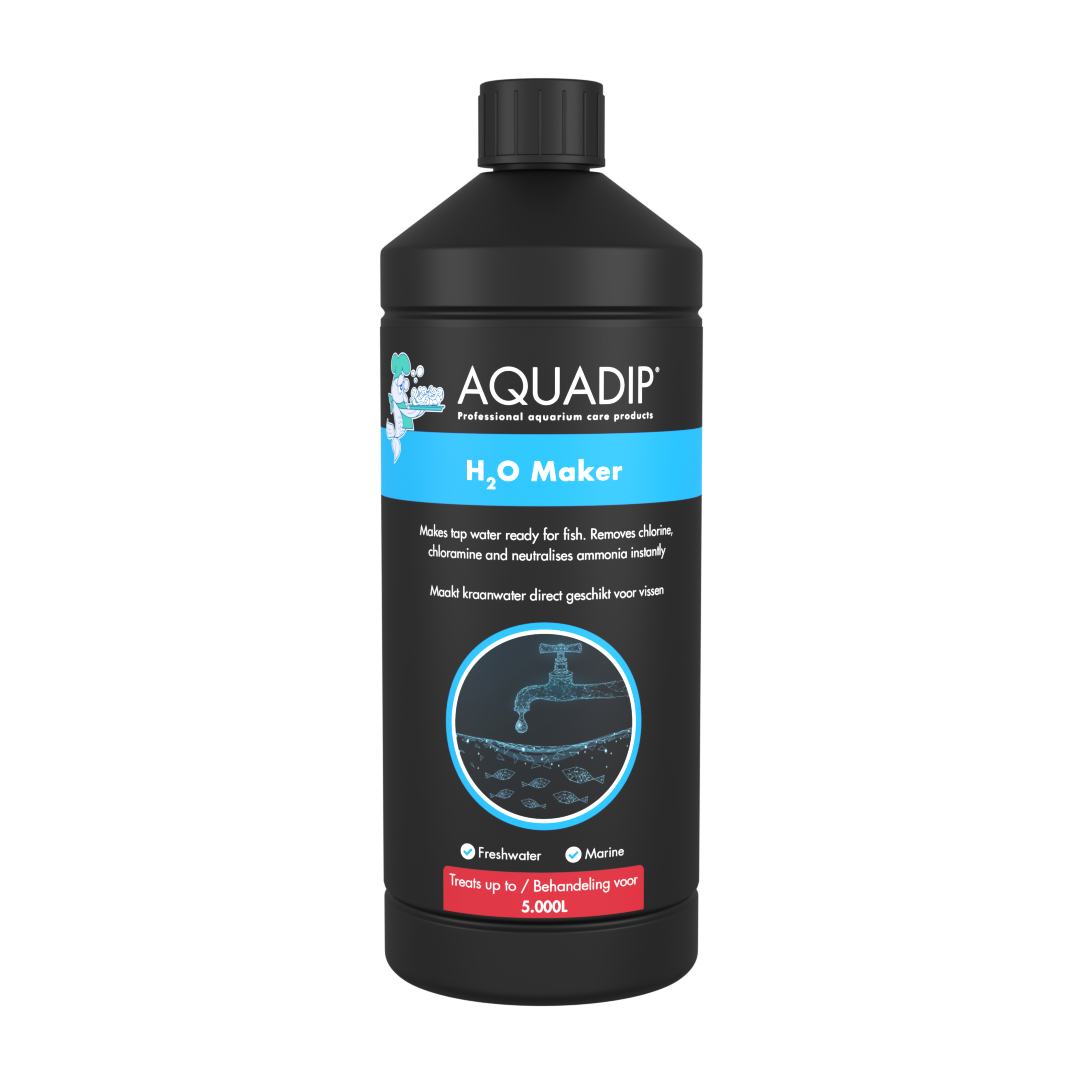 Aquadip H2O Maker Tap Safe