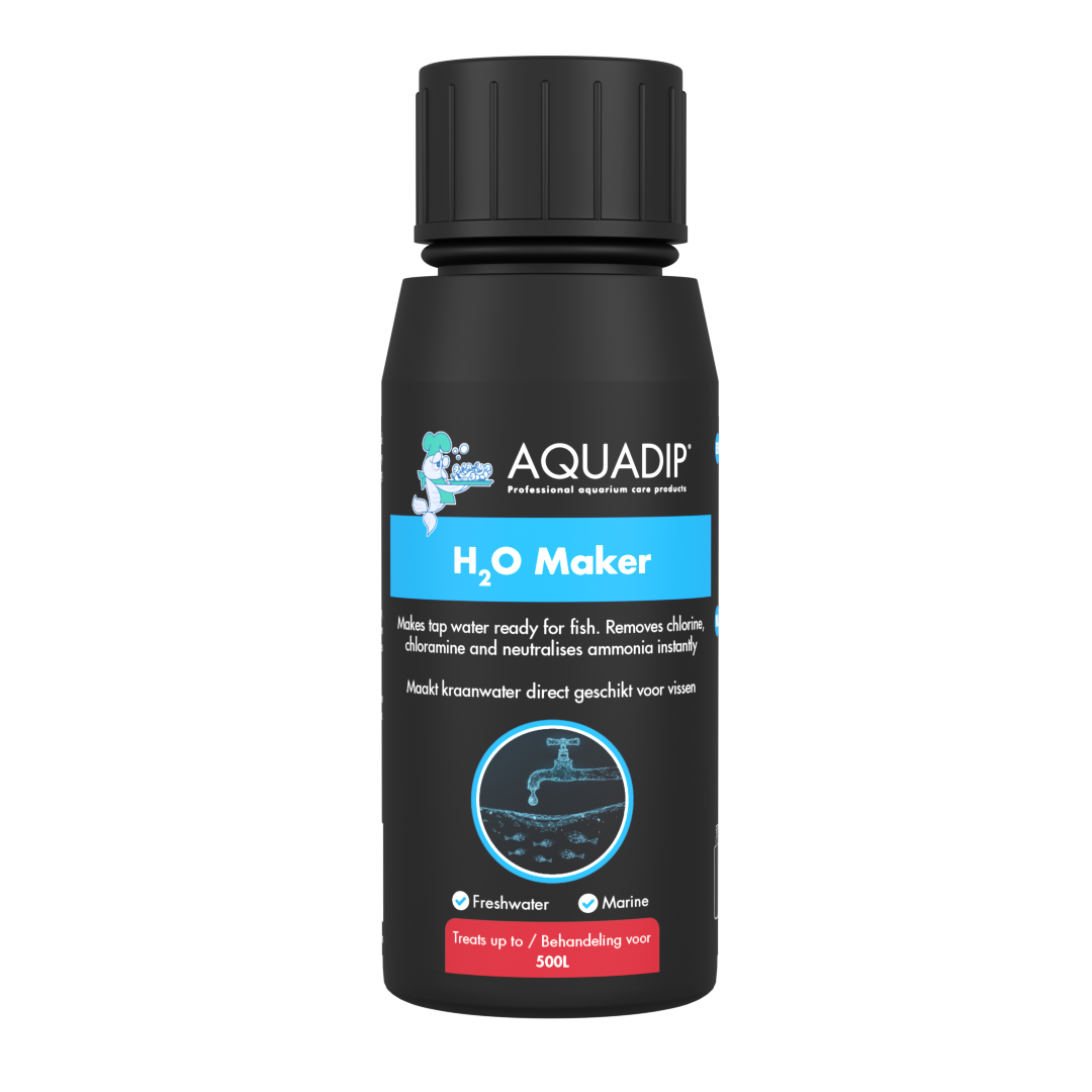 Aquadip H2O Maker Tap Safe