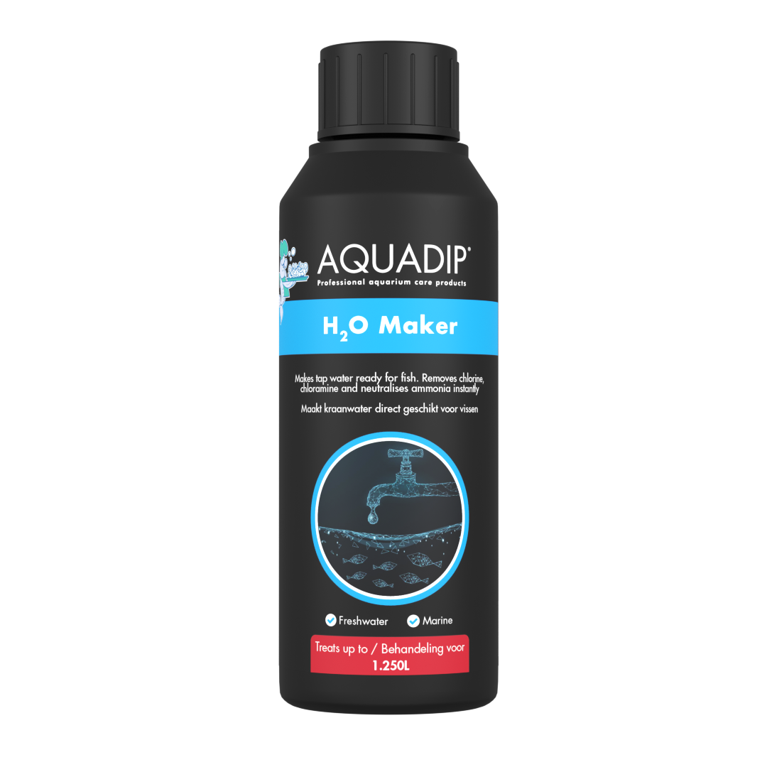 Aquadip H2O Maker Tap Safe