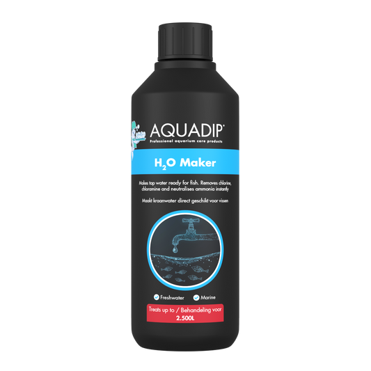 Aquadip H2O Maker Tap Safe