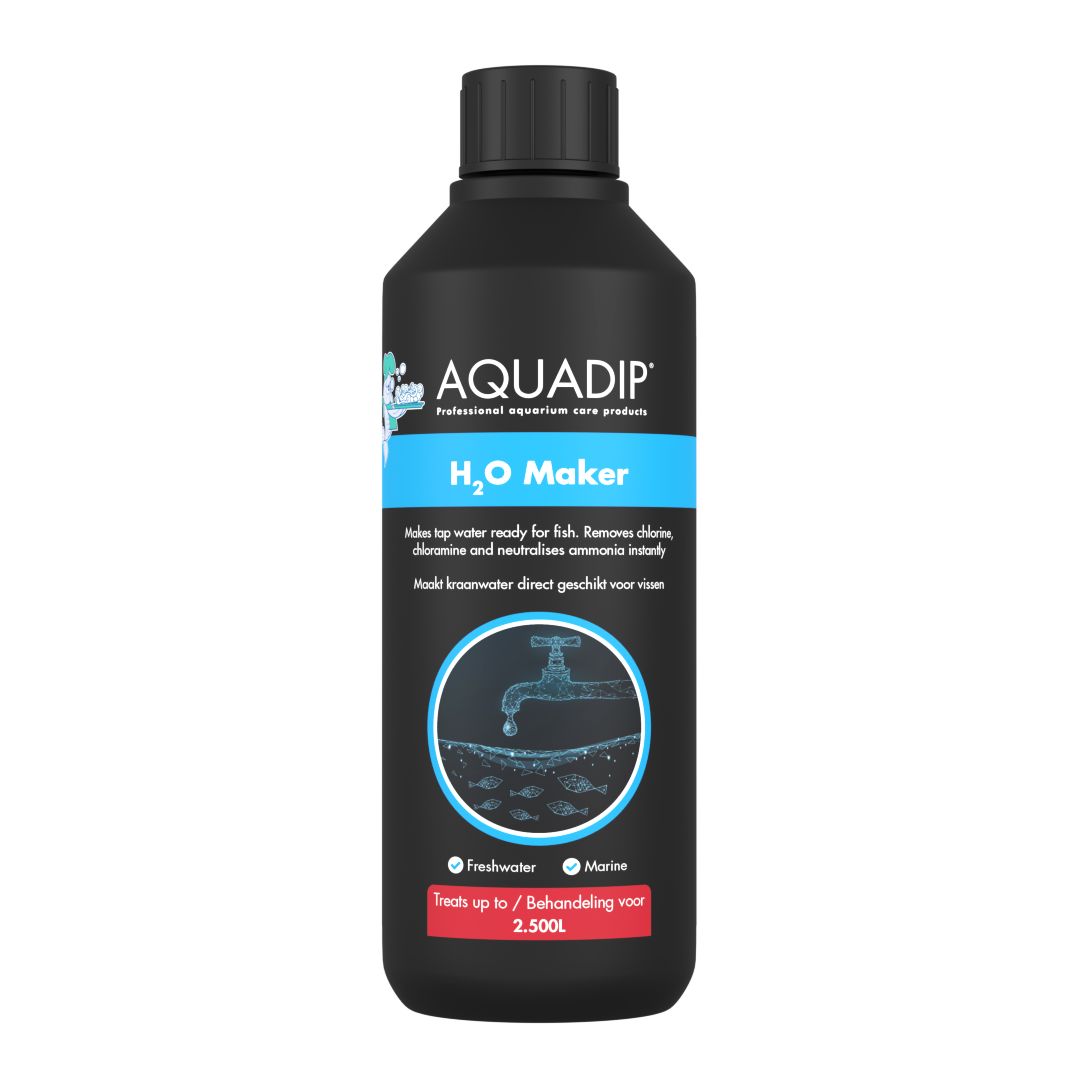 Aquadip H2O Maker Tap Safe