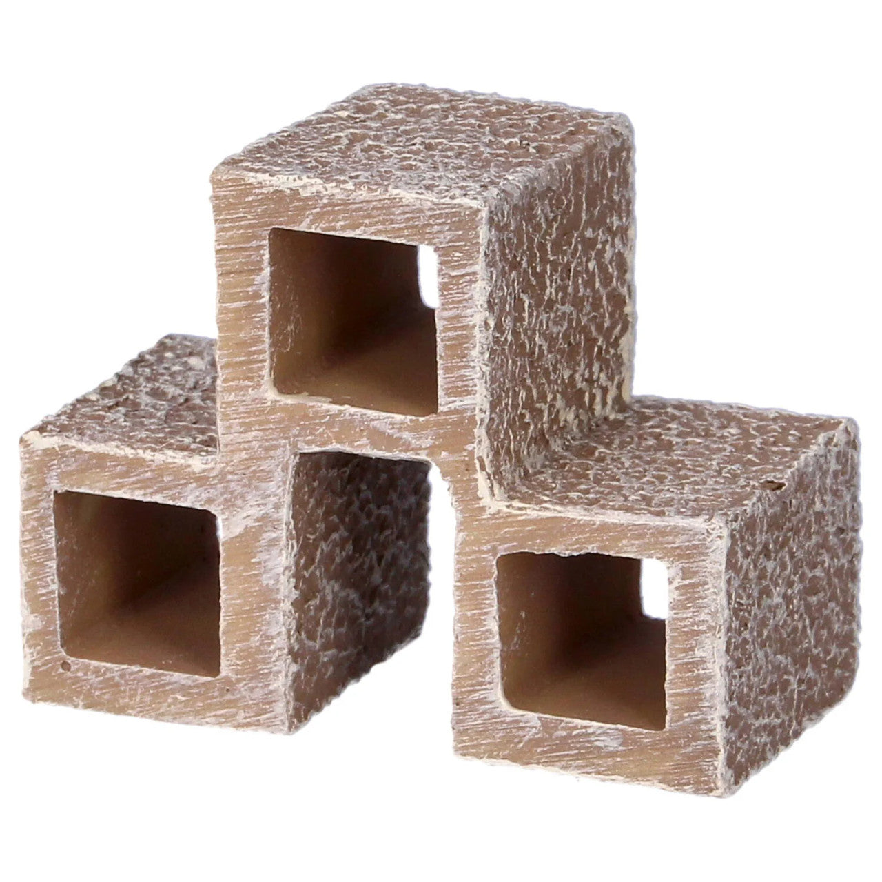 Hugo Ceramic Shrimp Cubes