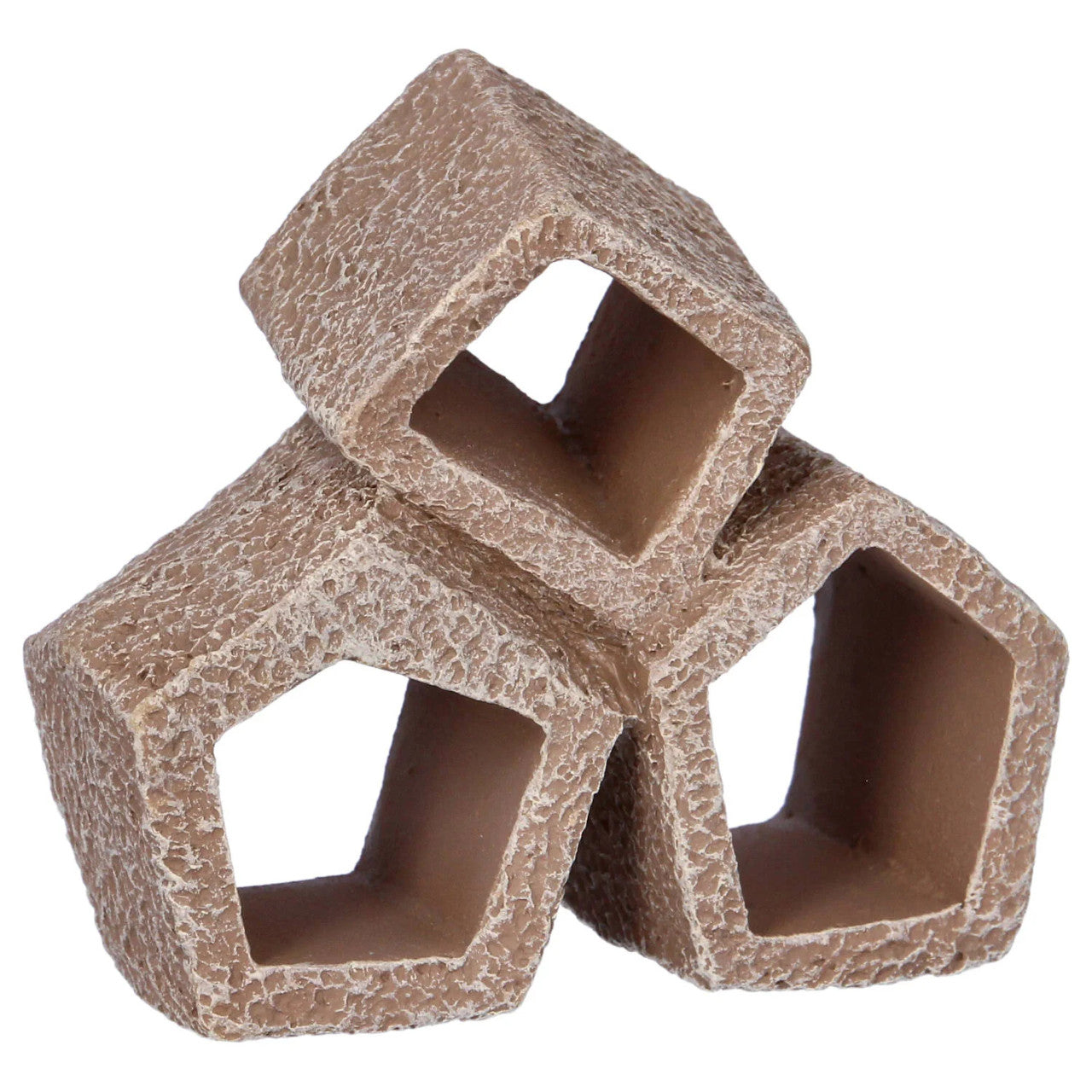 Hugo Ceramic Shrimp Cubes