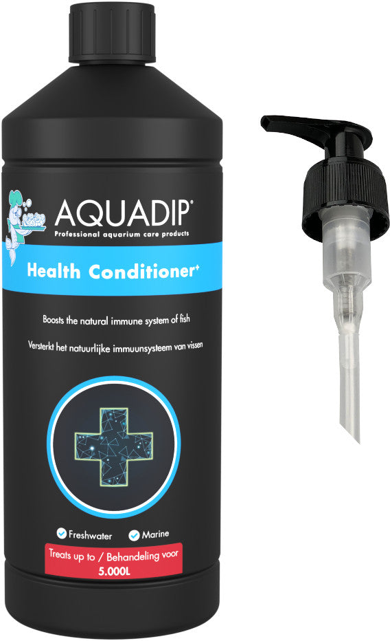 Aquadip Health Conditioner