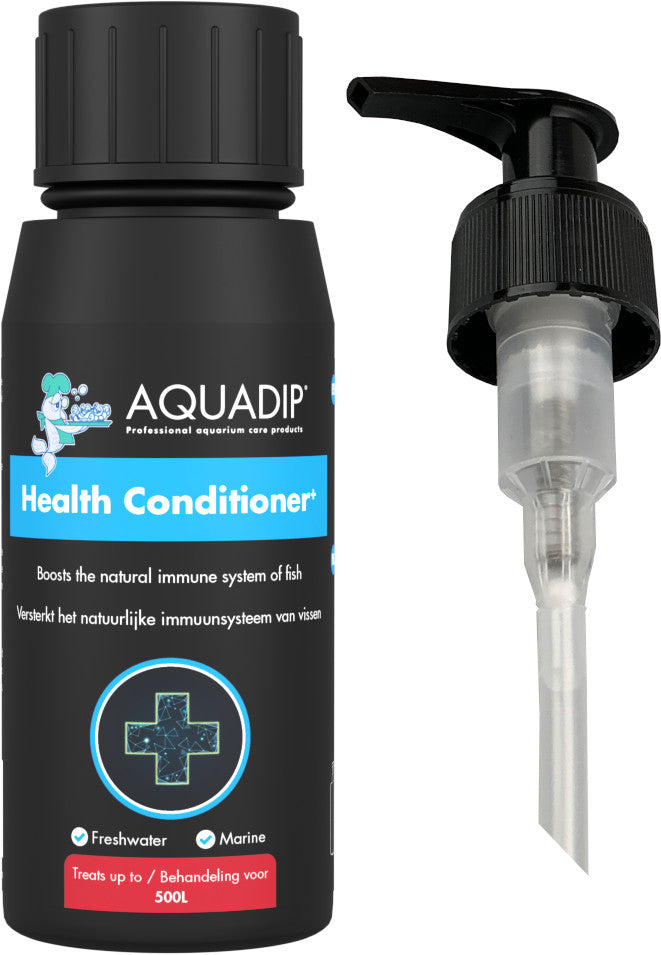 Aquadip Health Conditioner