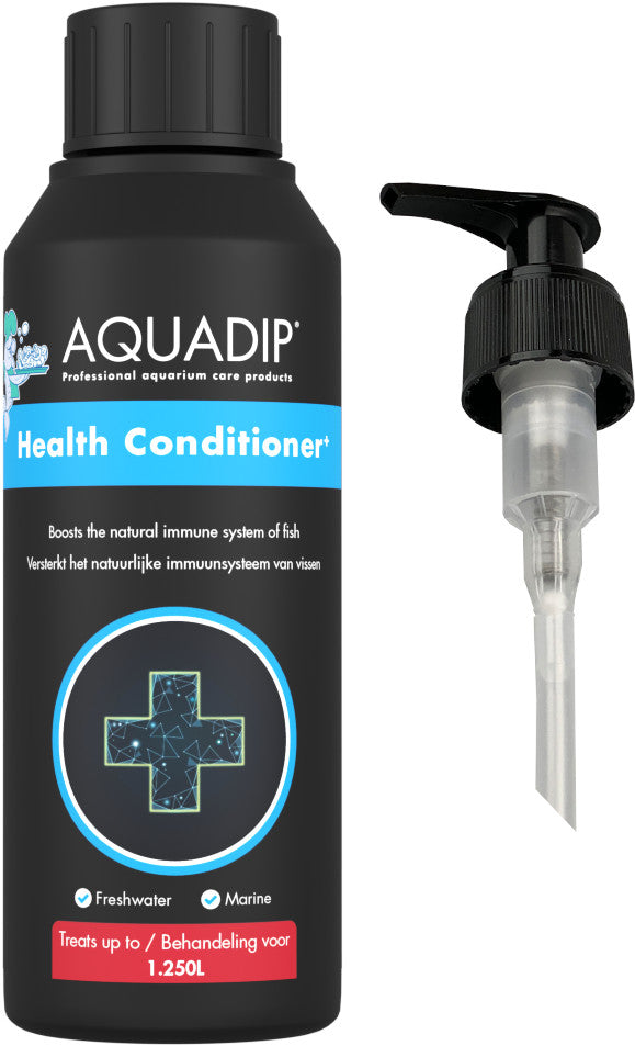 Aquadip Health Conditioner