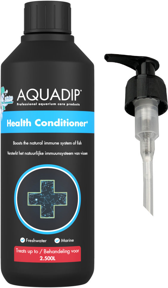 Aquadip Health Conditioner