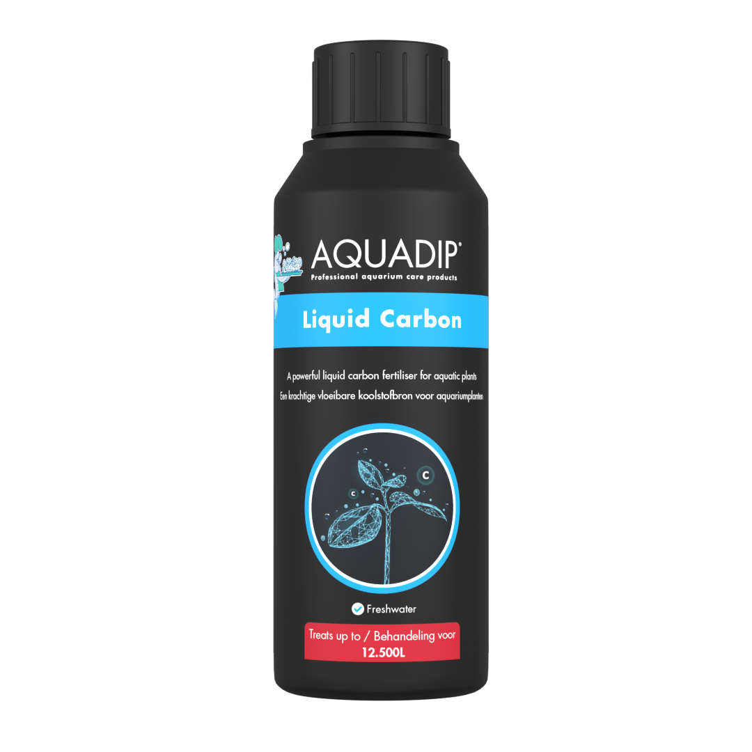 Aquadip Liquid Carbon