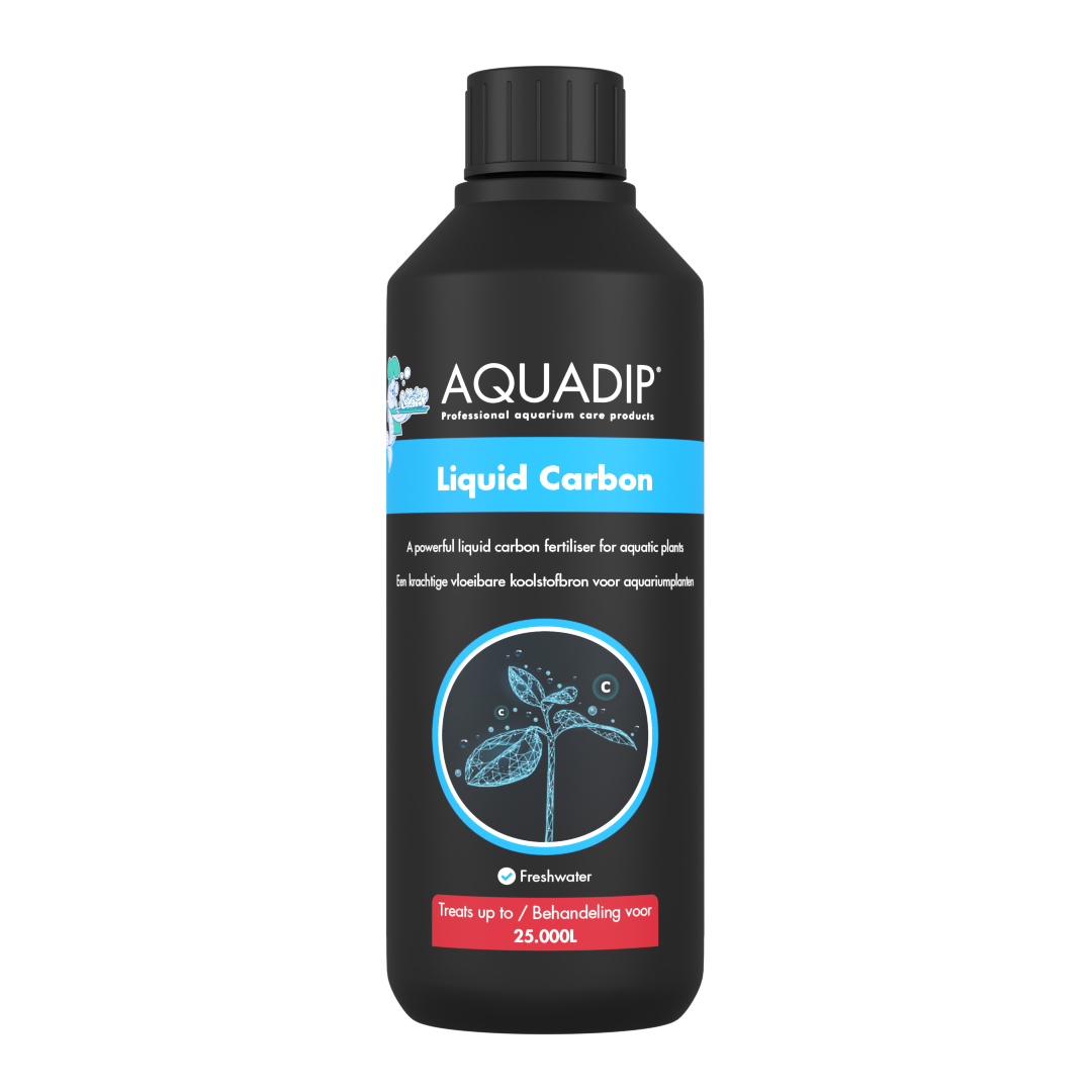 Aquadip Liquid Carbon