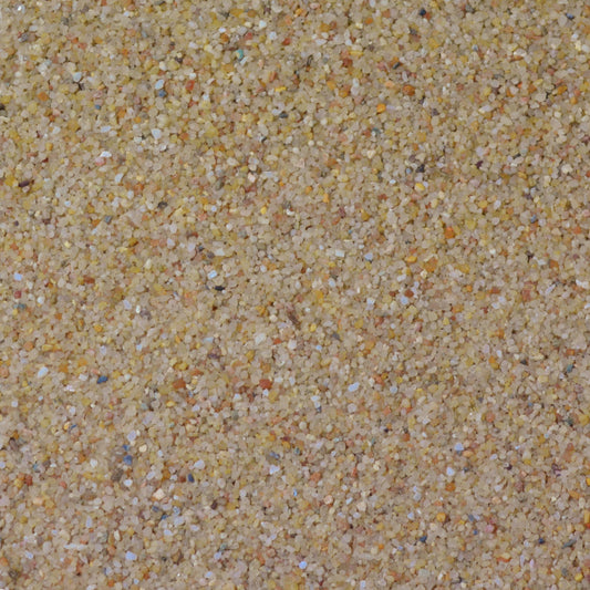 Unipac Silica Sand
