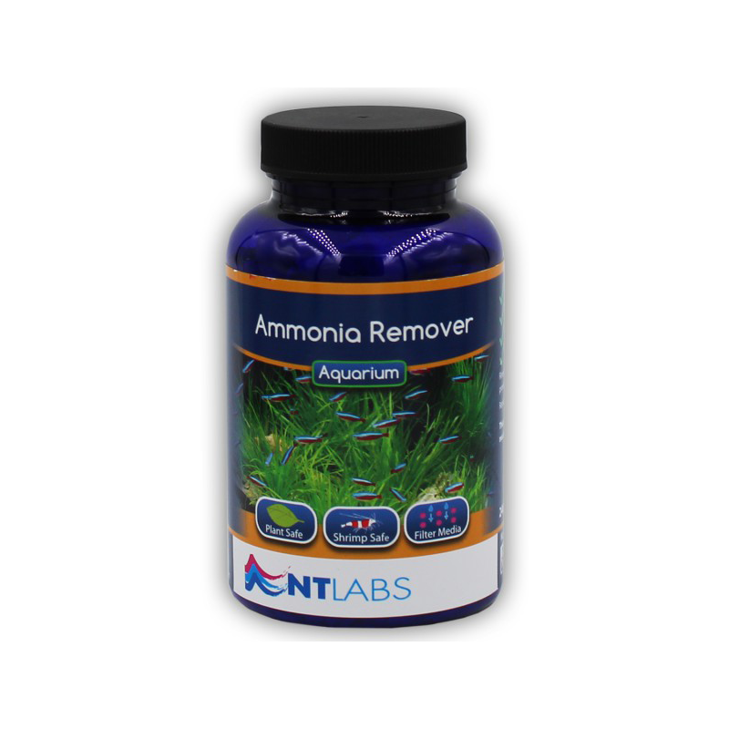 NT Labs Ammonia Remover 240g