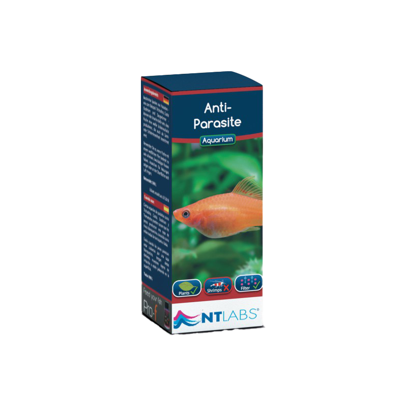 NT Labs Anti-Parasite