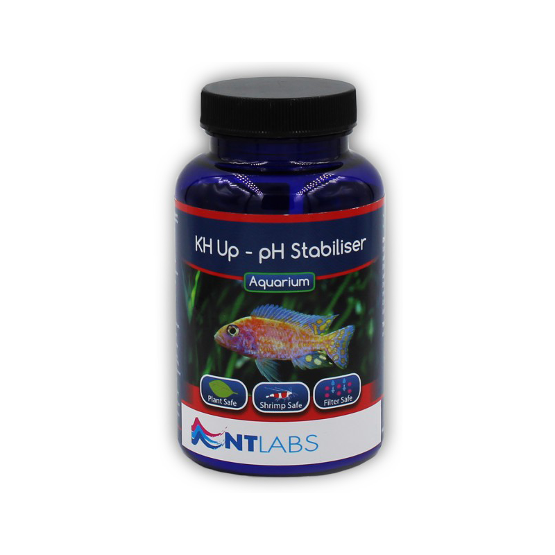 NT Labs pH Stabiliser KH Up 180g