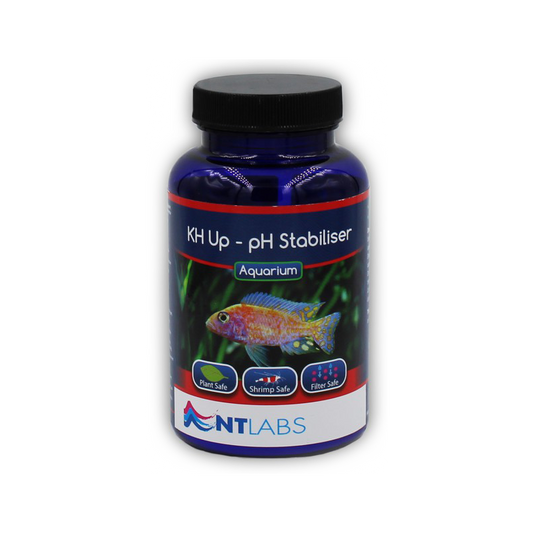 NT Labs pH Stabiliser KH Up 180g