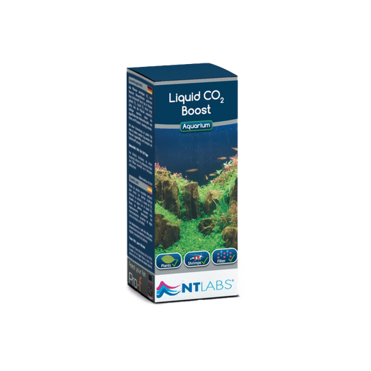 NT Labs Liquid CO2 Boost