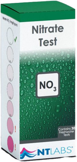 NT Labs Water Test Kits