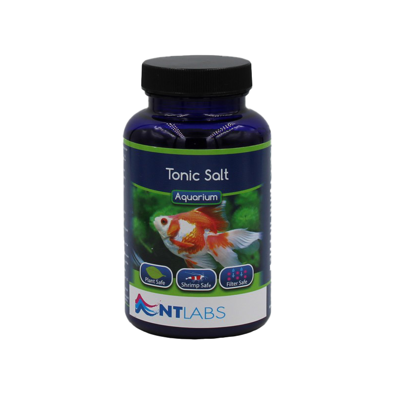 NT Labs Tonic Salt 300g