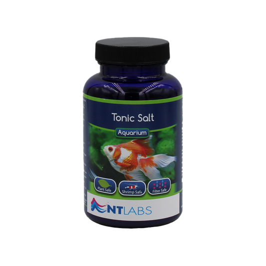 NT Labs Tonic Salt 300g