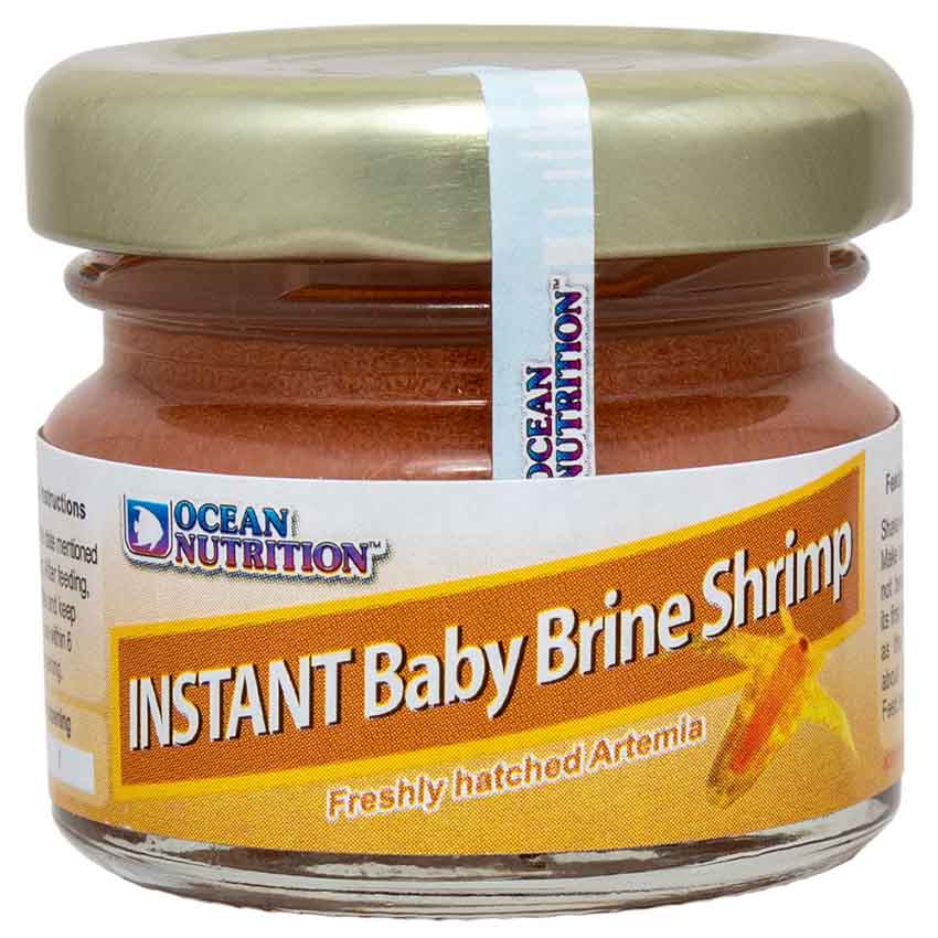 Ocean Nutrition Instant Baby Brine Shrimp