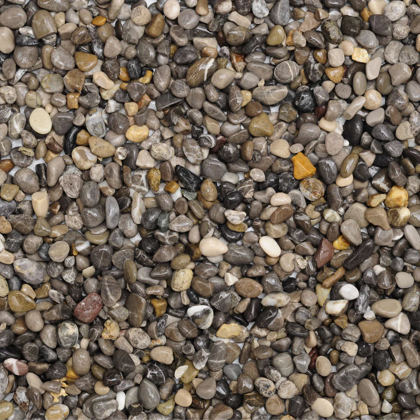 Dennerle Natural Gravel Okavango 4-8mm