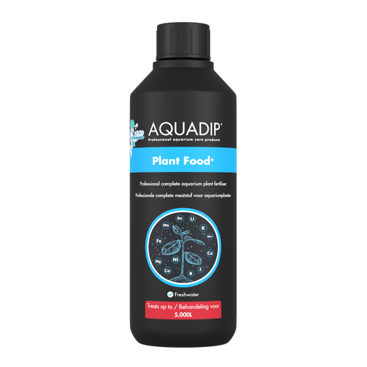 Aquadip Plant Food