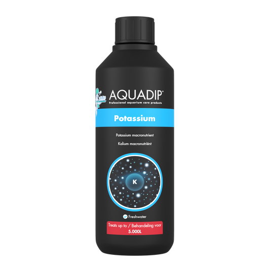 Aquadip Potassium