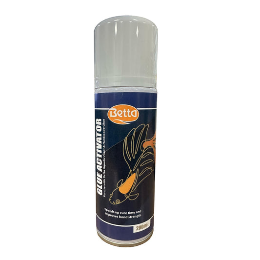 Betta Aquatic Glue Activator