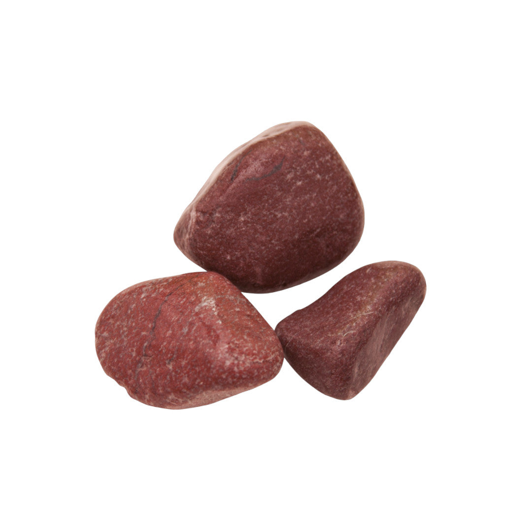 Red Laguna Pebbles 2kg