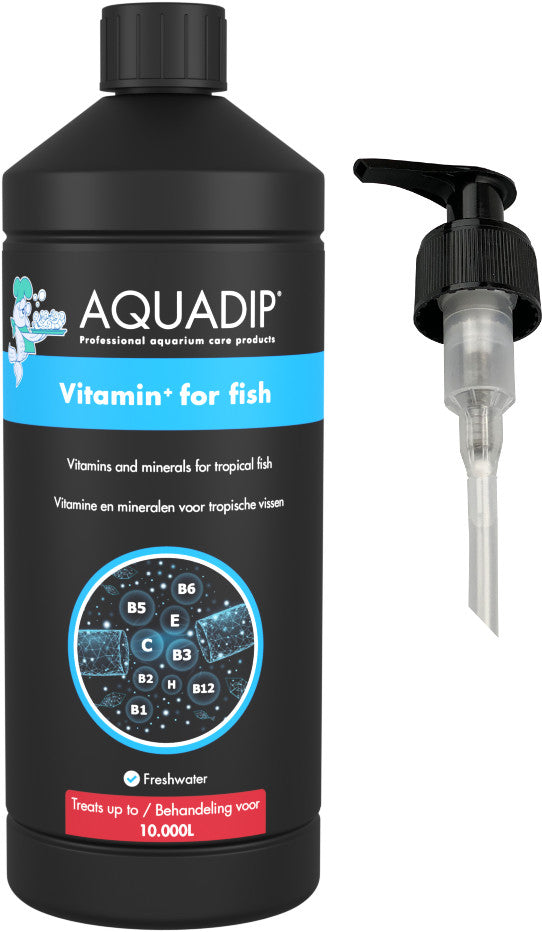 Aquadip Vitamin+