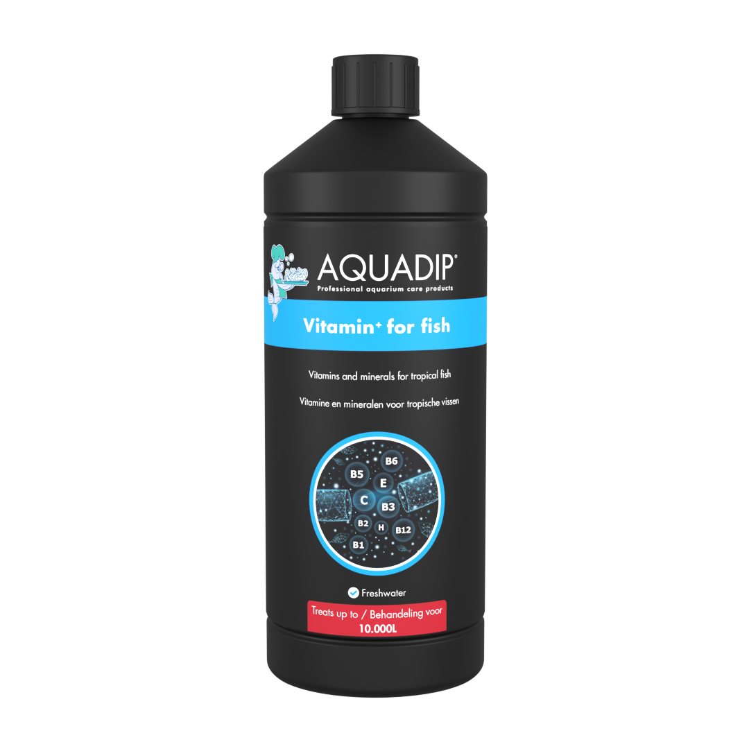 Aquadip Vitamin+