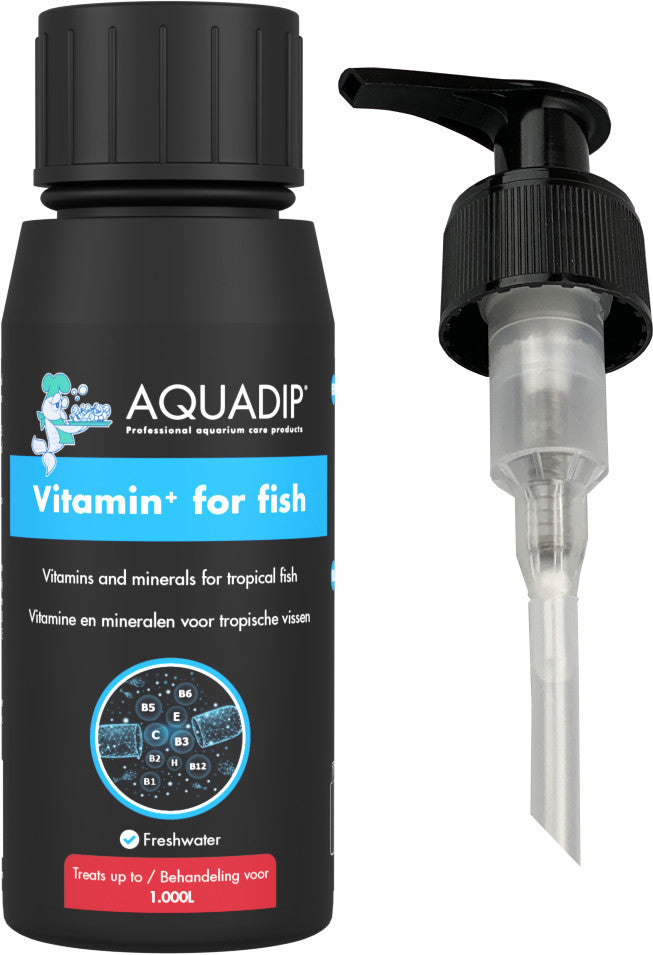 Aquadip Vitamin+