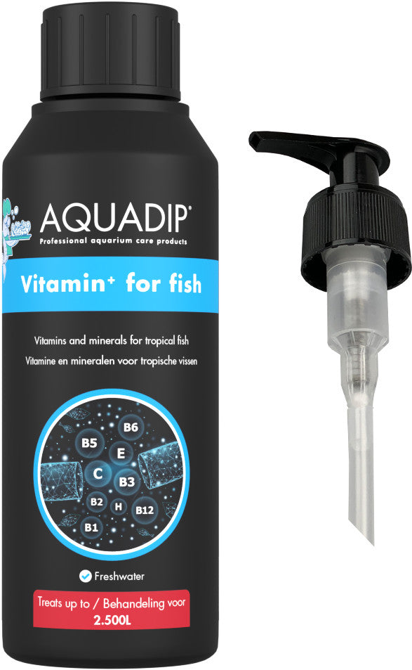 Aquadip Vitamin+