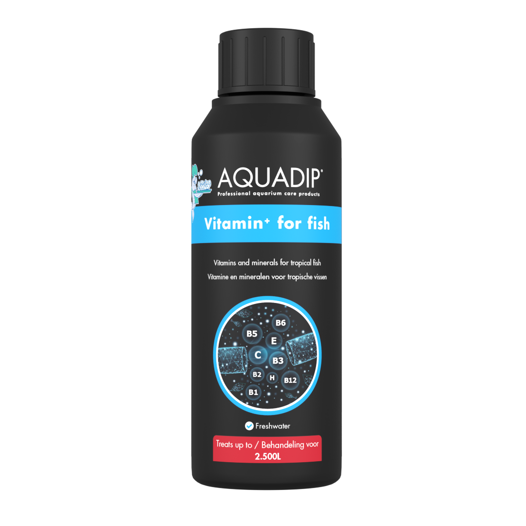 Aquadip Vitamin+