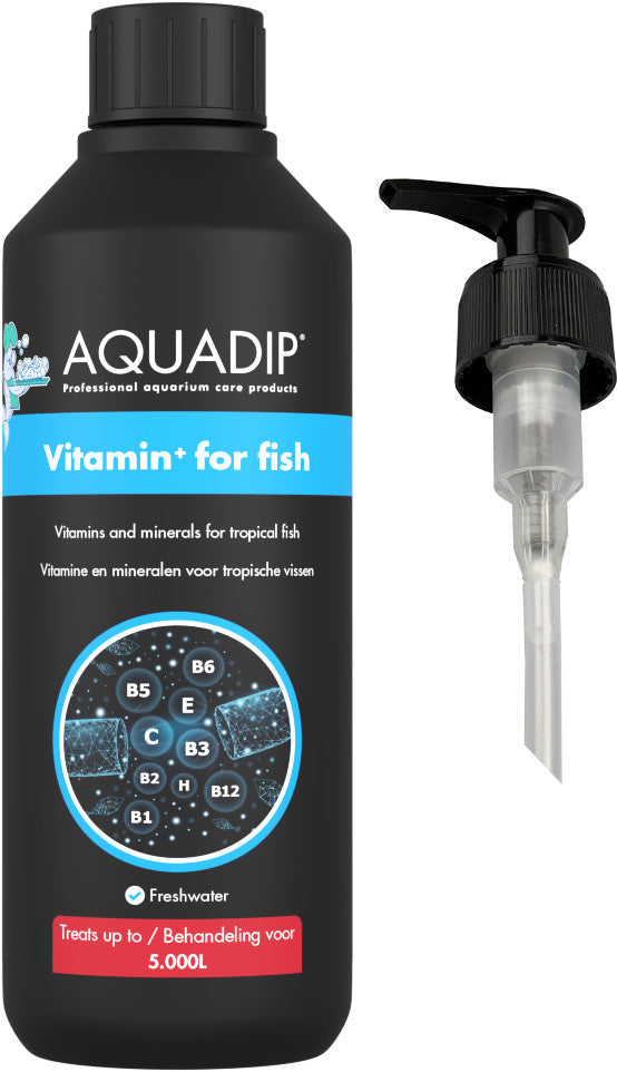 Aquadip Vitamin+