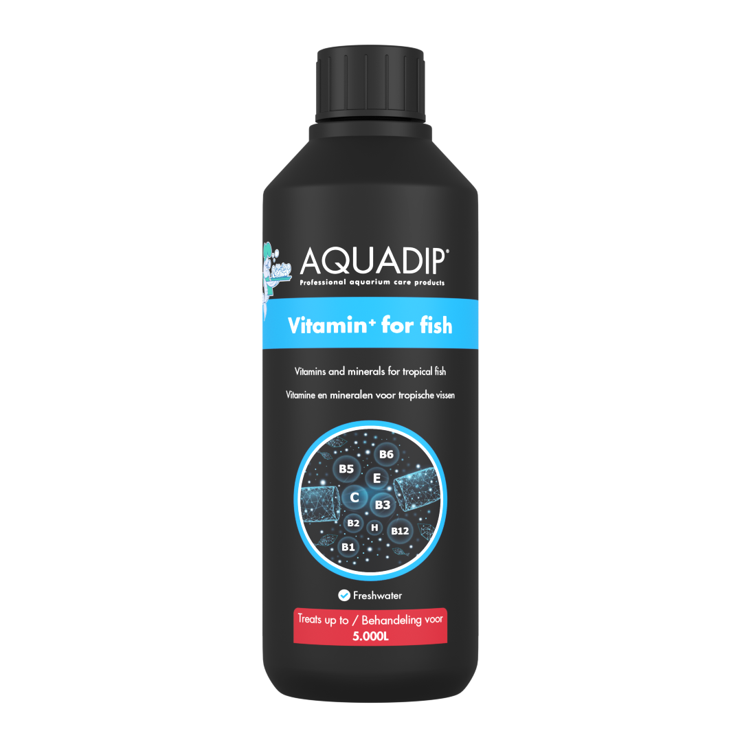 Aquadip Vitamin+