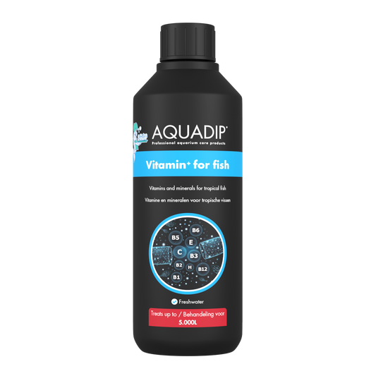 Aquadip Vitamin+