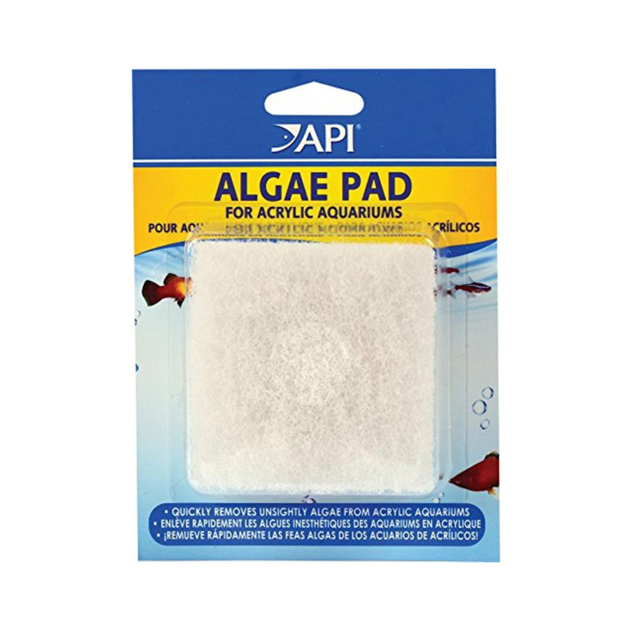 API Algae Pad