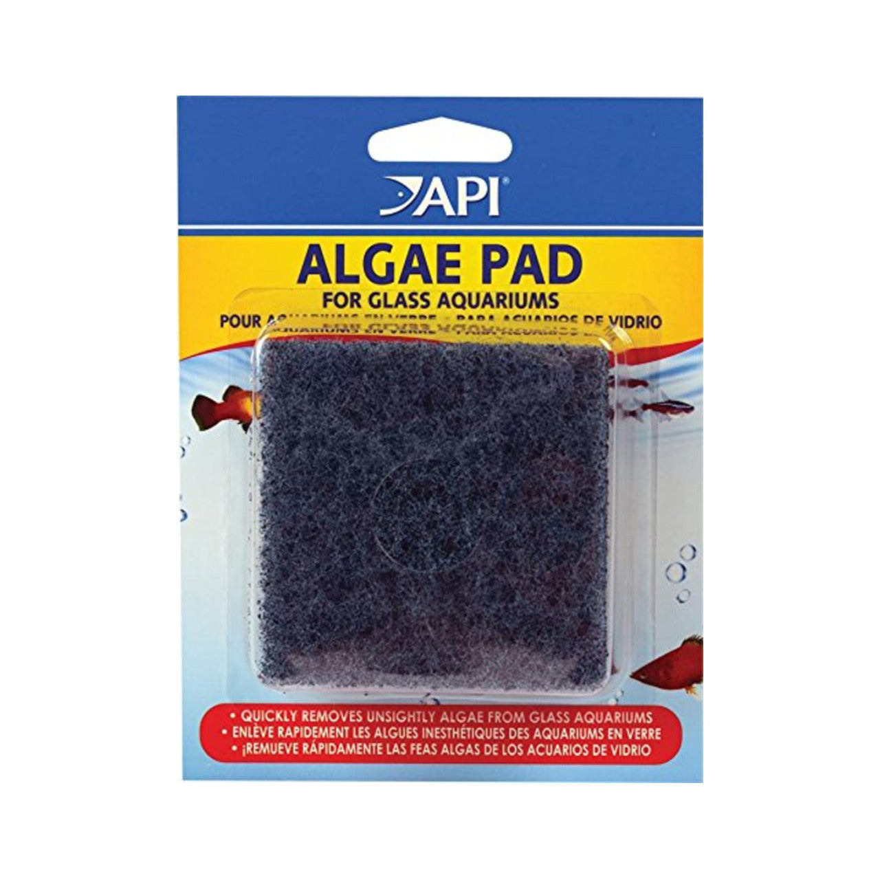 API Algae Pad