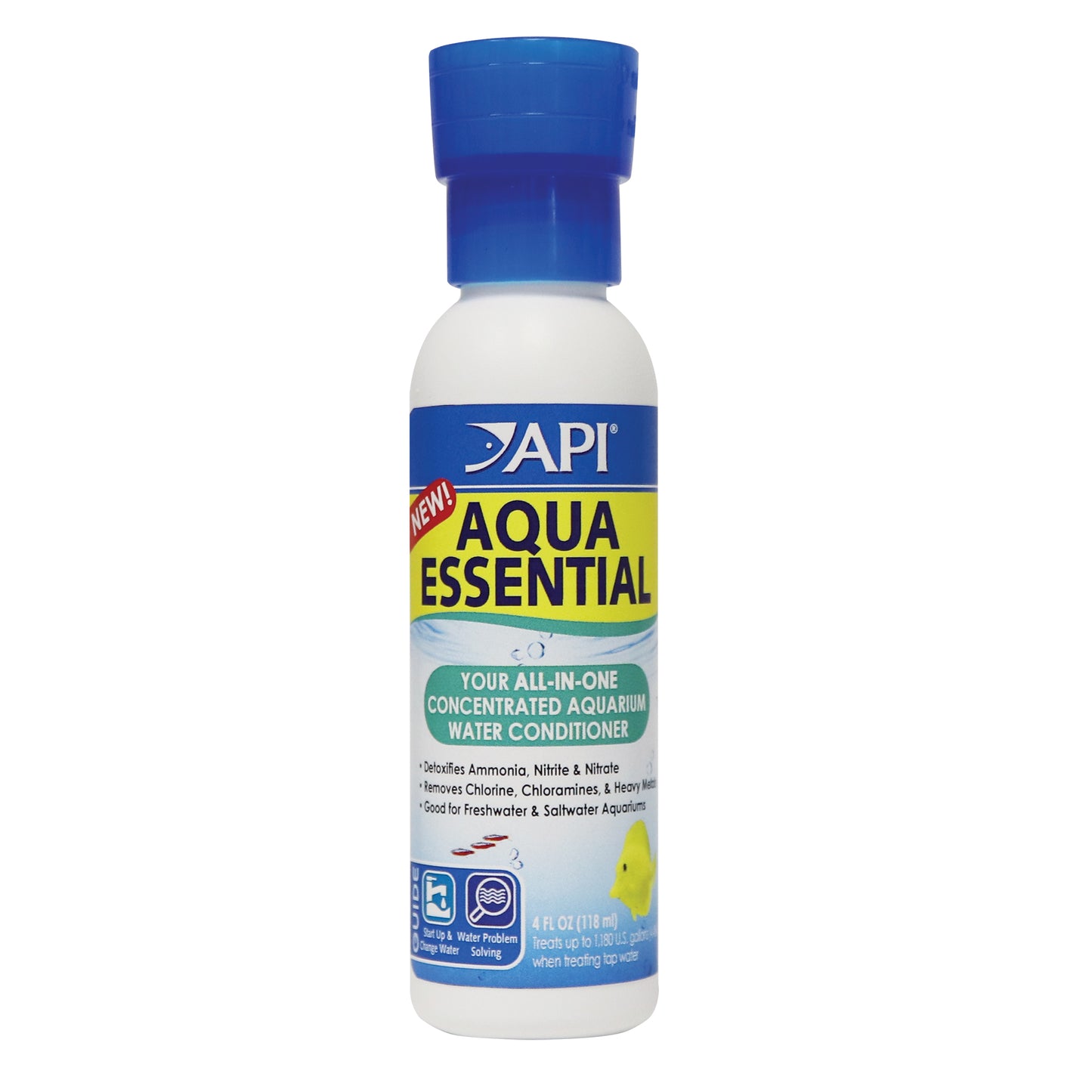 API Aqua Essential Dechlorinator