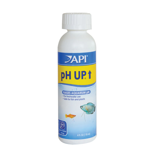 API pH Up