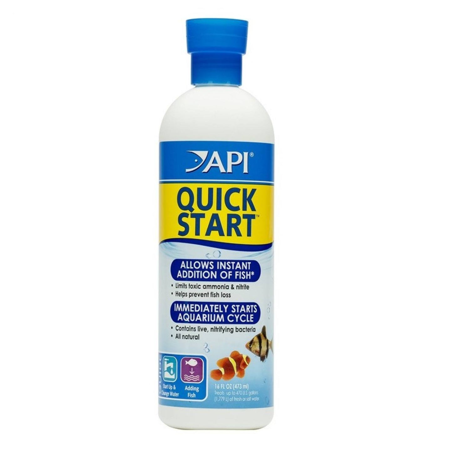 API Quick Start