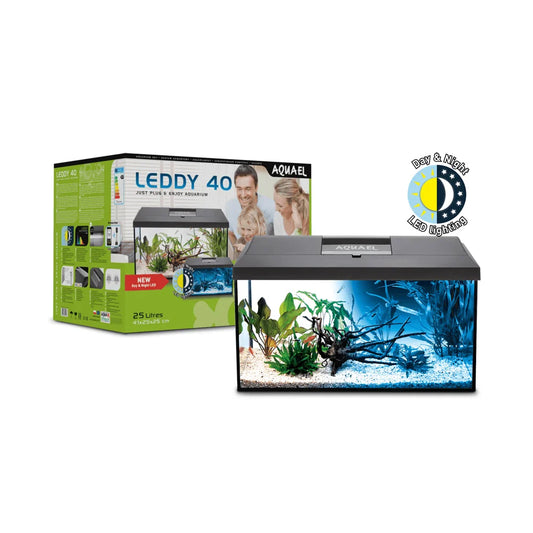 Aquael Leddy 40 Day & Night