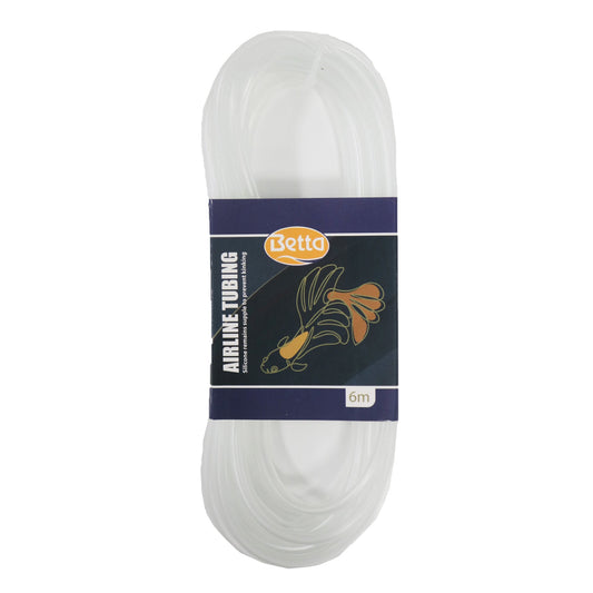 Betta Airline Tubing 6m