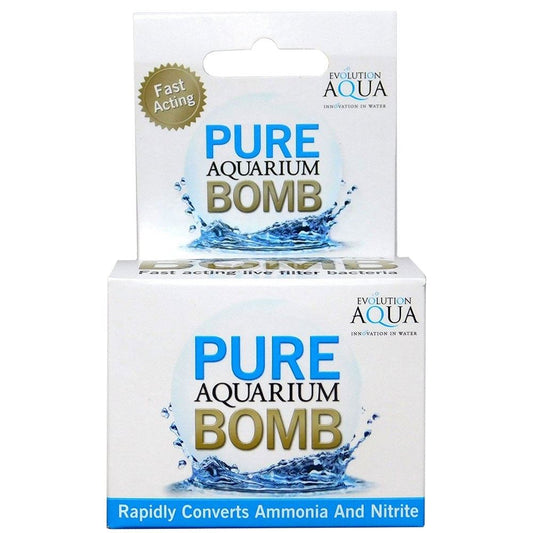 Evolution Aqua Pure Aquarium Bomb