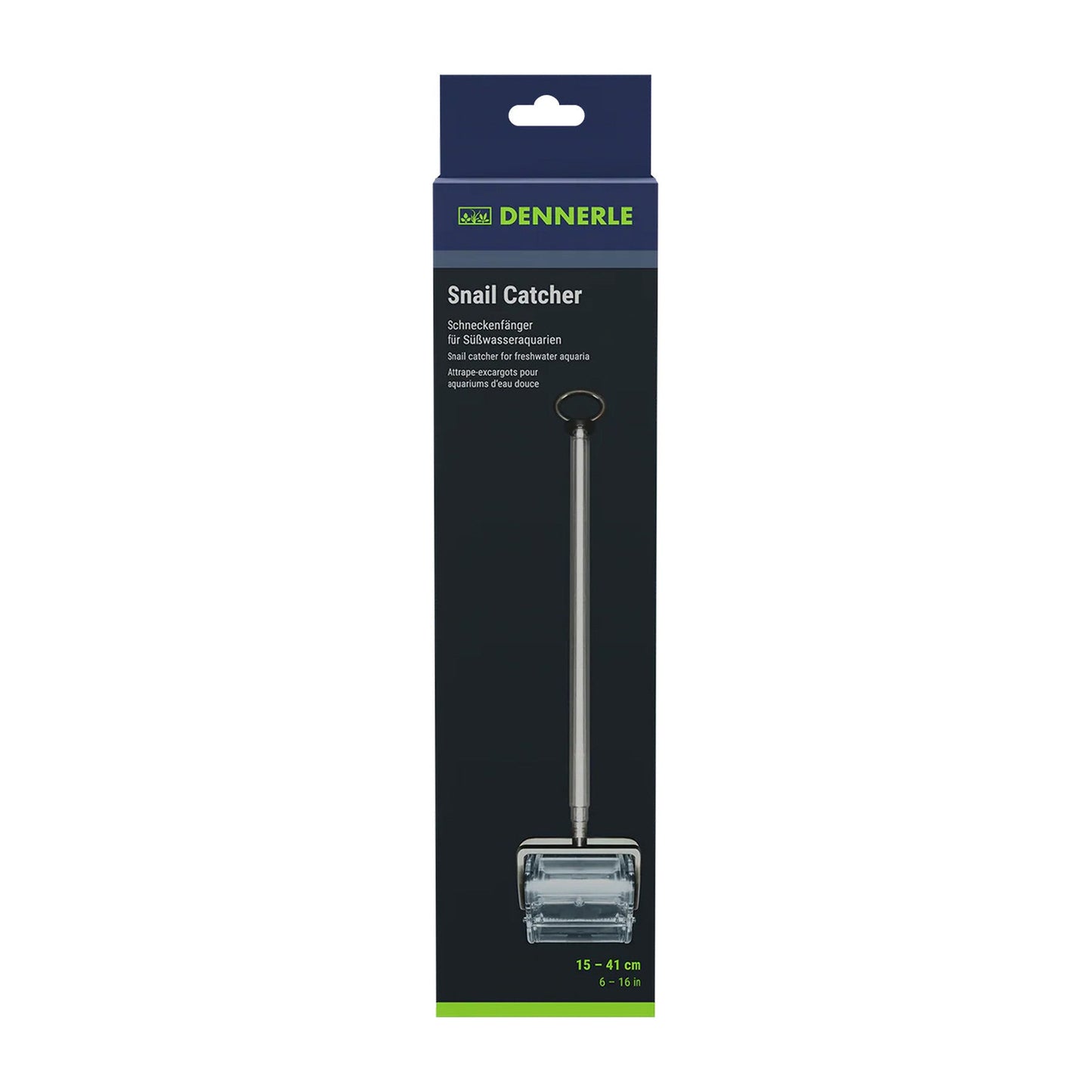 Dennerle SnailCatcher