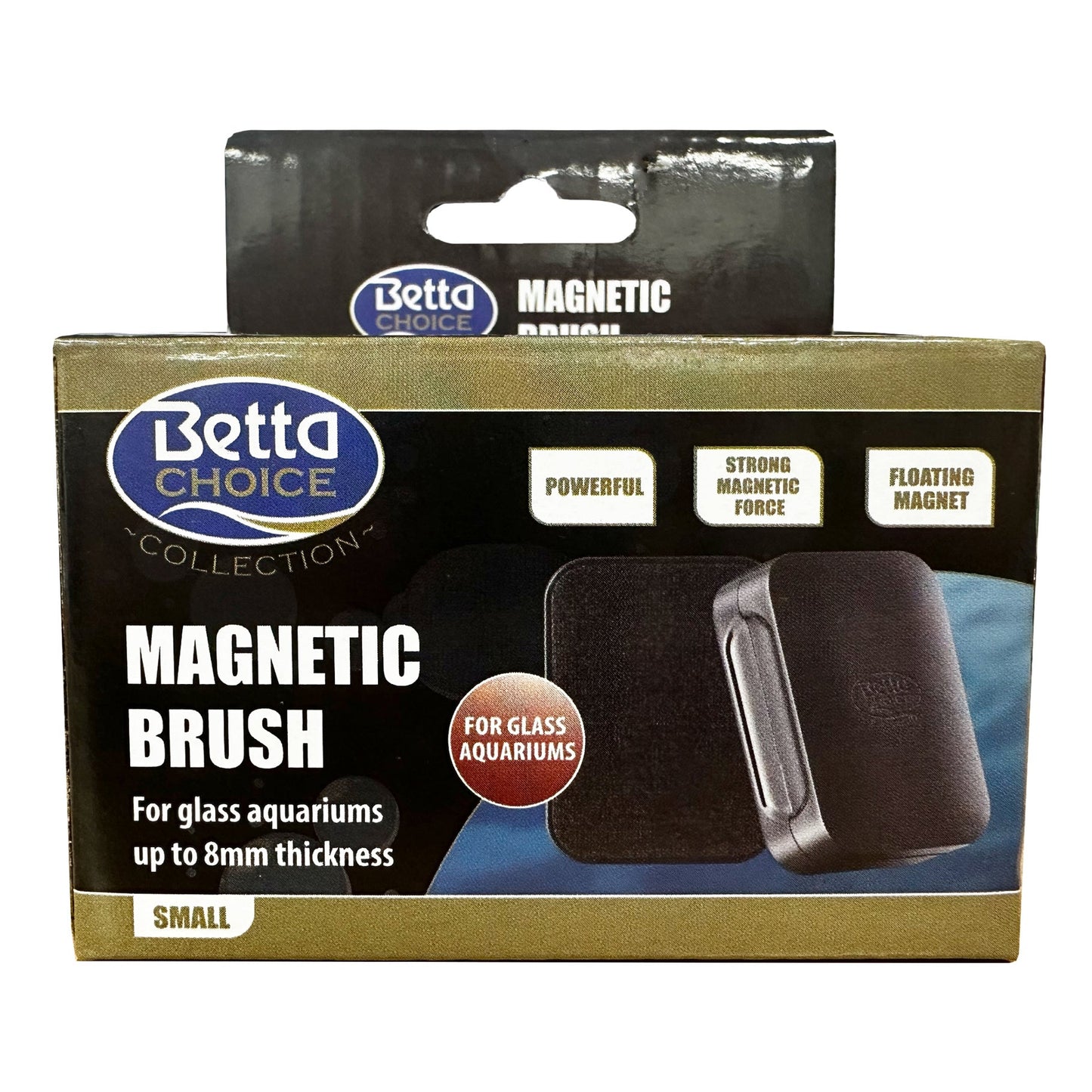 Betta Floating Magnet Cleaner for Glass