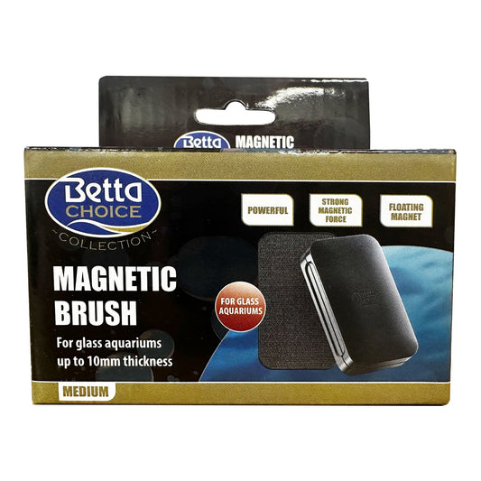 Betta Floating Magnet Cleaner for Glass