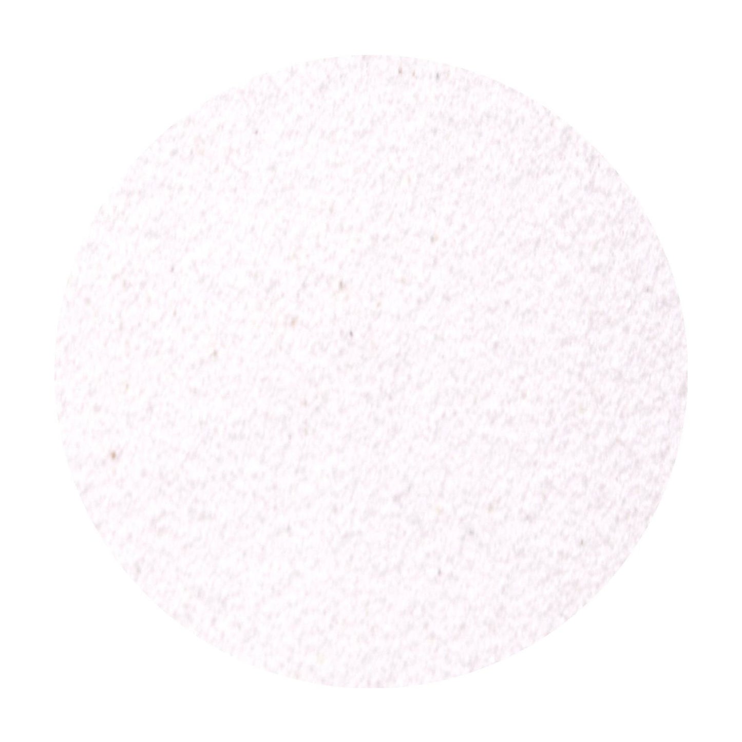 Unipac Coloured Sand White